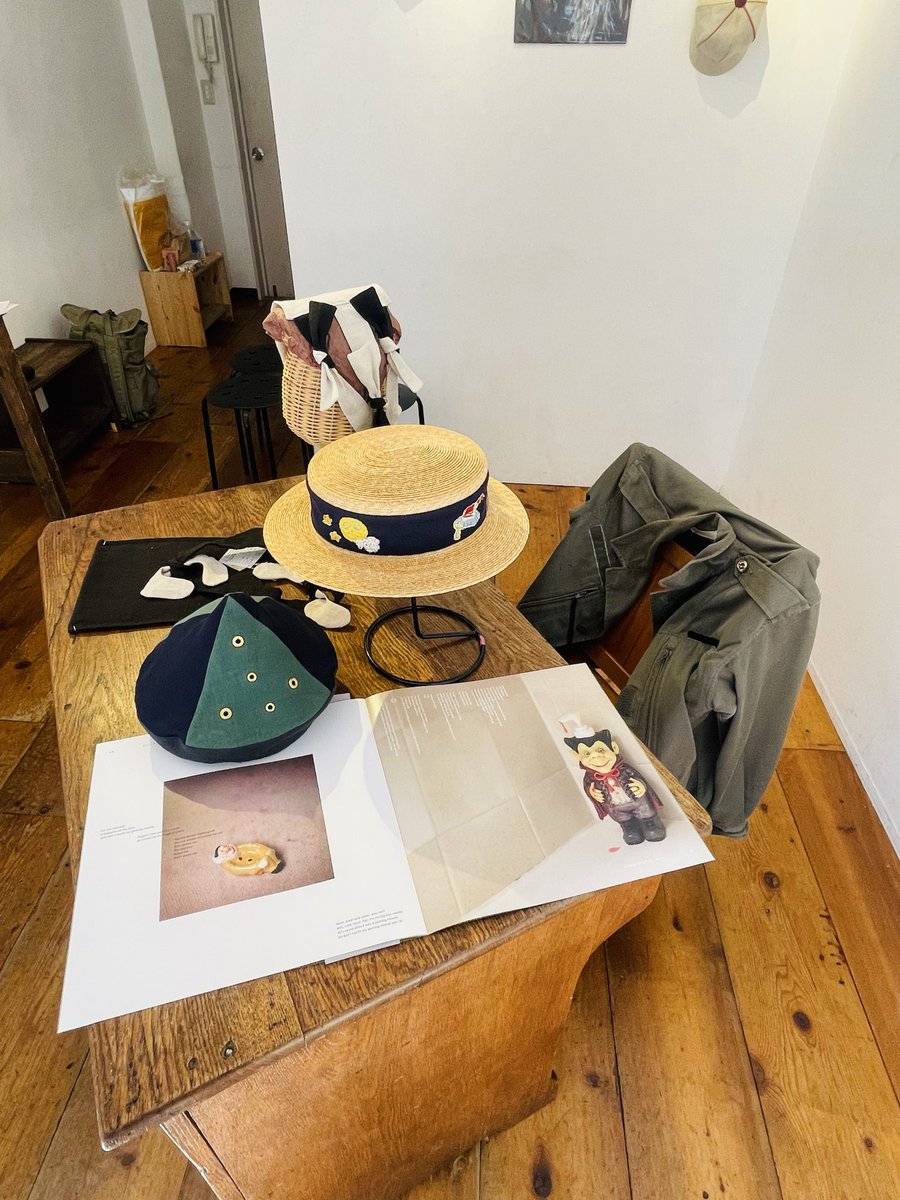 COFFEA EXLIBRIS kettle tweet media