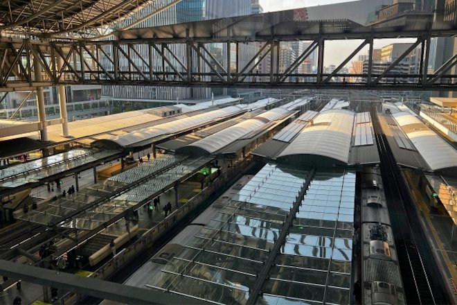 tanteikoshinjo's tweet image. 【駅の出入り口で私の待ち伏せをしている人の正体は？】
🔗tantei.or.jp/case_item/mach…
#駅 の出入り口で #同じ人 を何度も見かけ、 #待ち伏せ ではないかと不安を抱えている方は少なくありません。相手の行動がエスカレートする前に、今できることをお伝えしていきます。