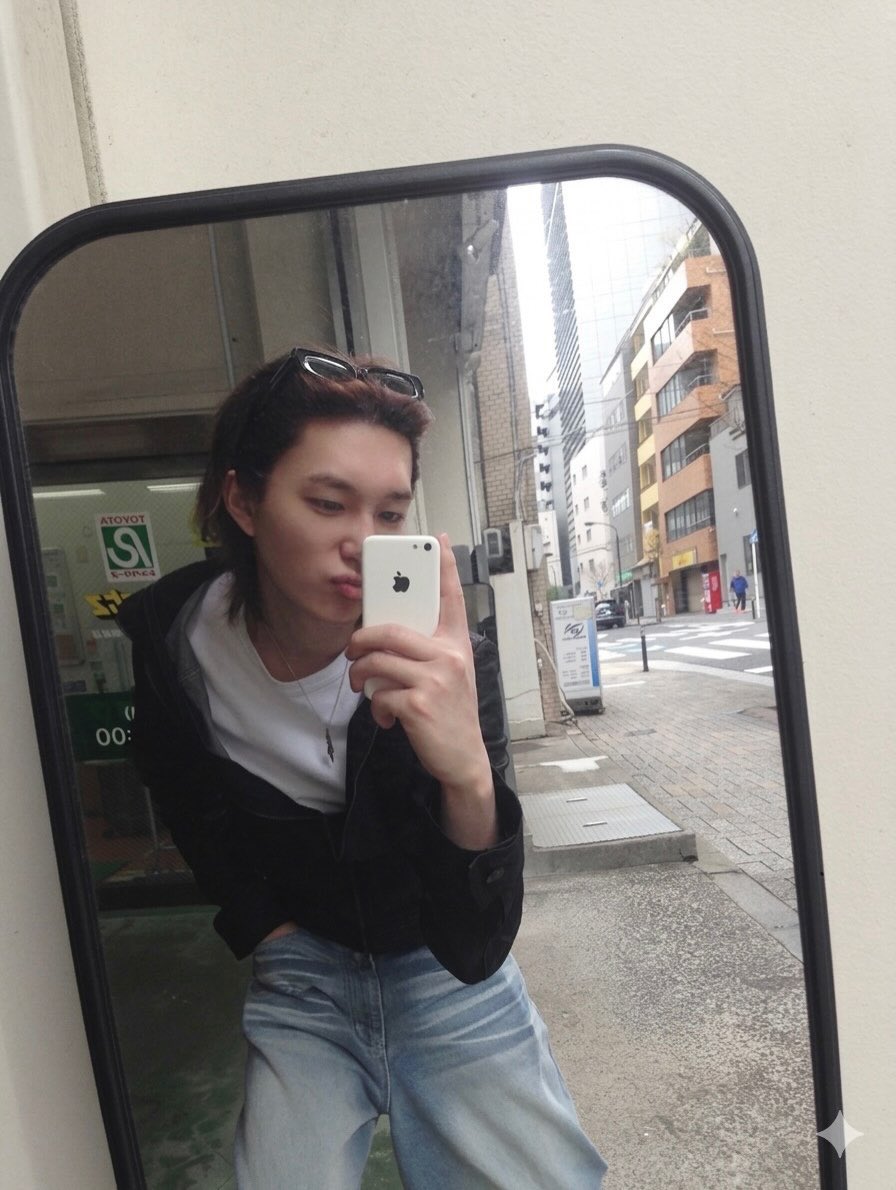 로 tweet media