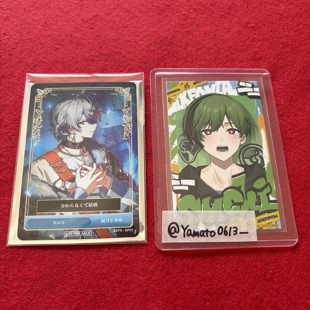 やまと。 tweet media