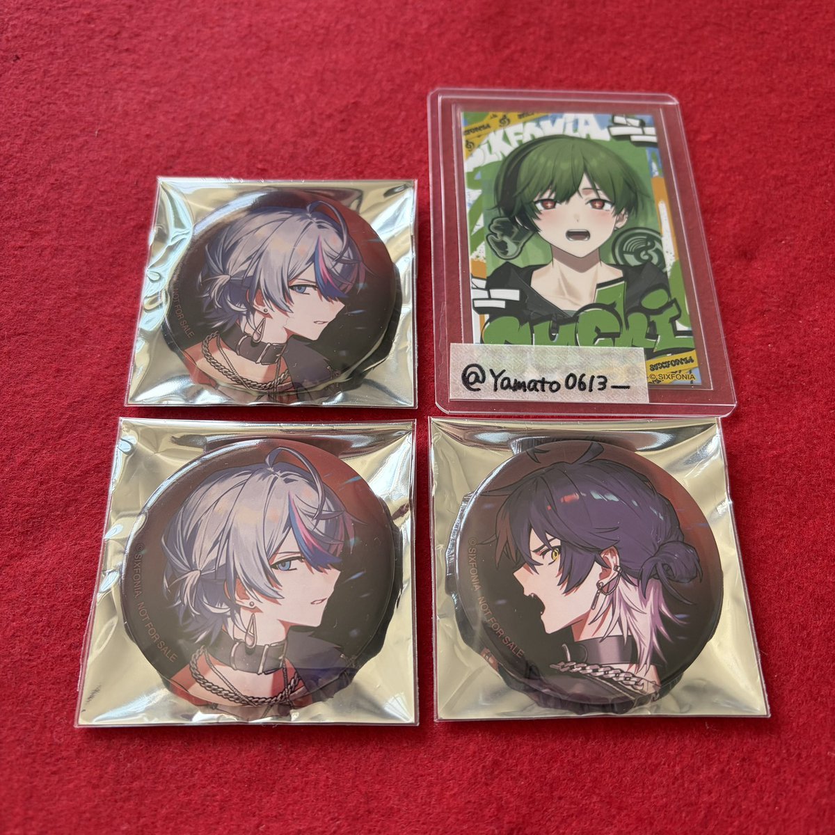 やまと。 tweet media