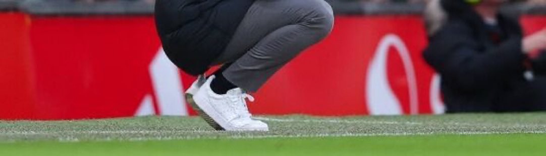 Reddevils 💥💥♥️🟥 tweet media