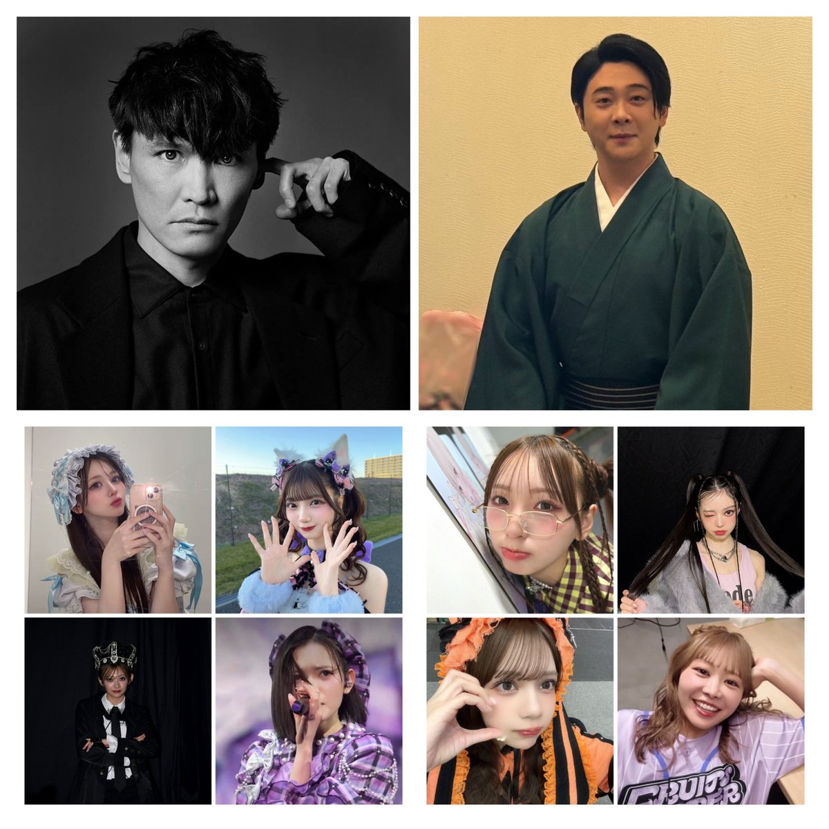 おじいさん tweet media