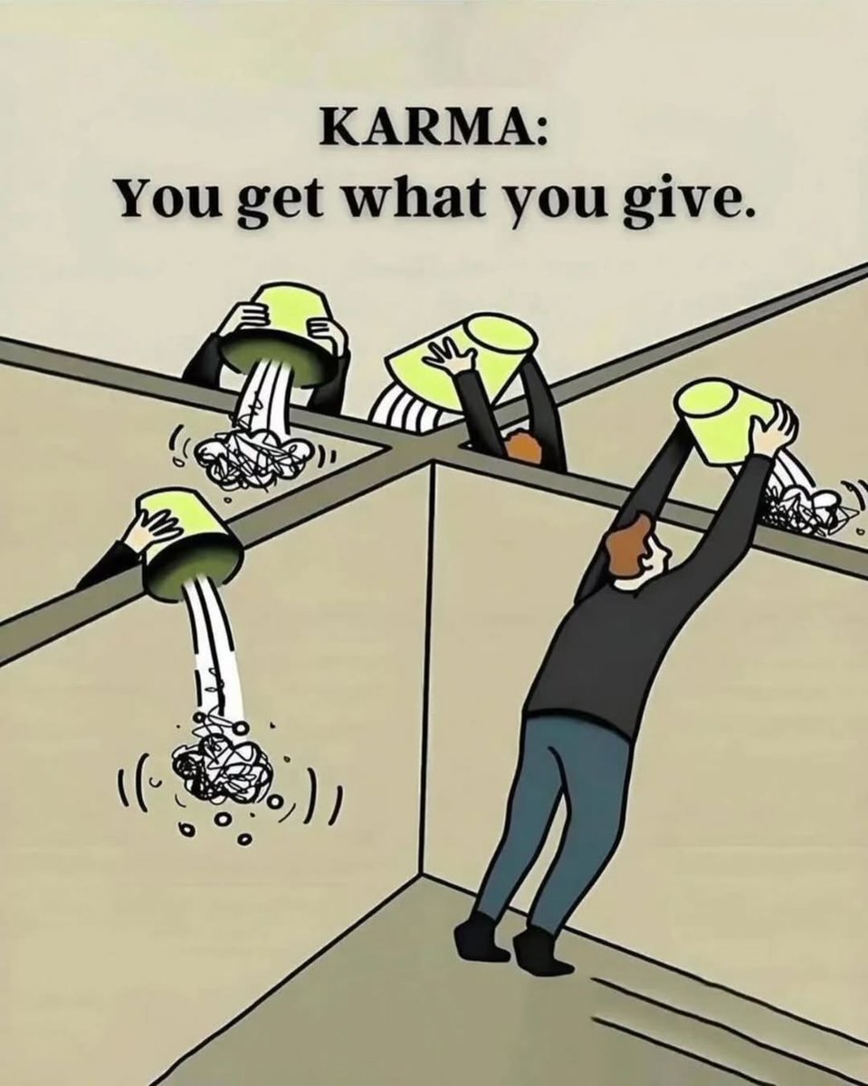 Arzookazmi30's tweet image. #Karma
