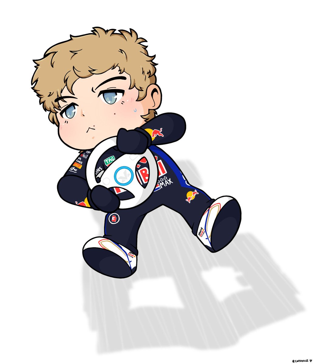 capssicle's tweet photo. verstappen kart wii

#mv3 #f1 https://t.co/eomHAECePK