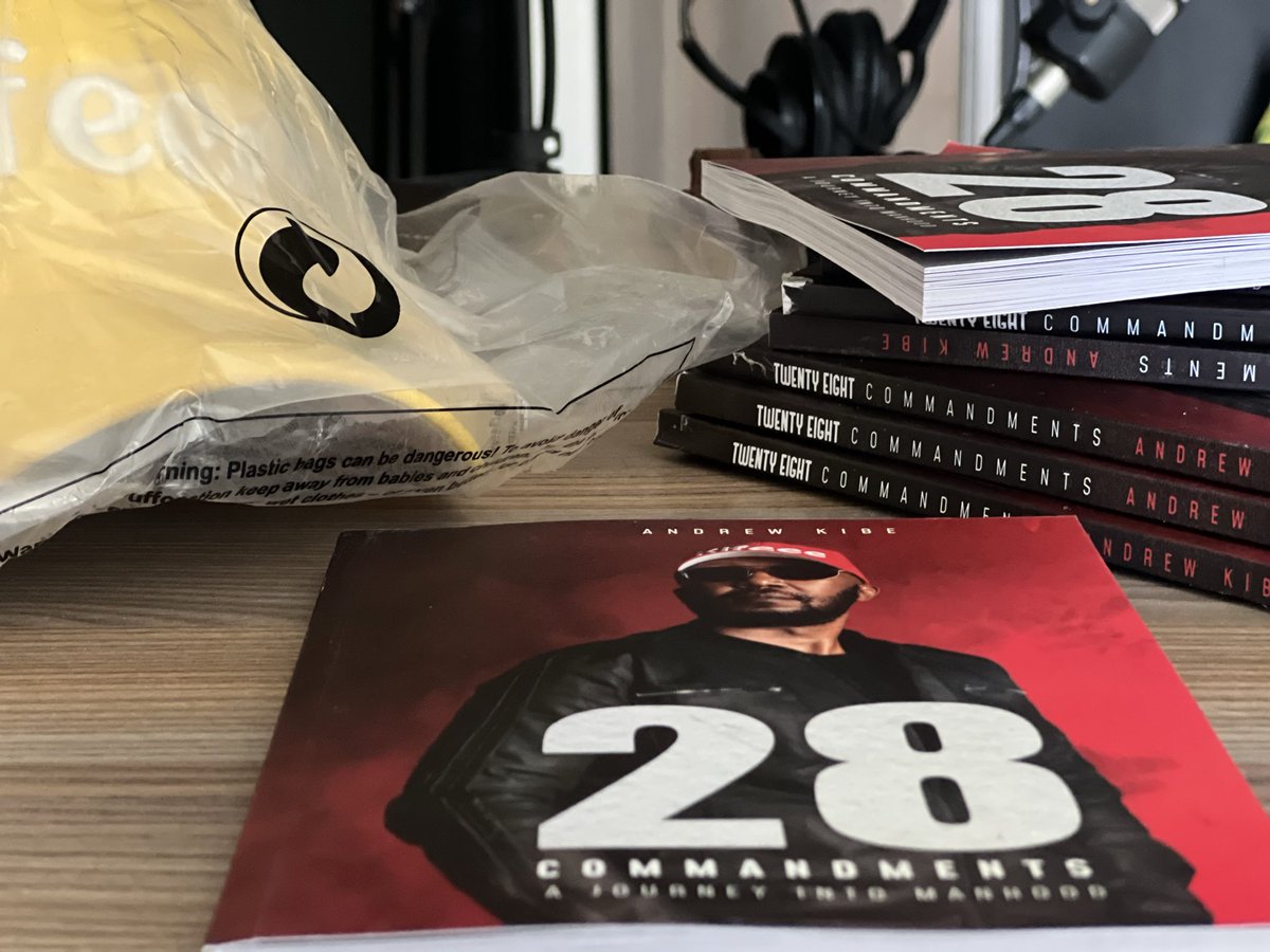 Andrew Kibe tweet media