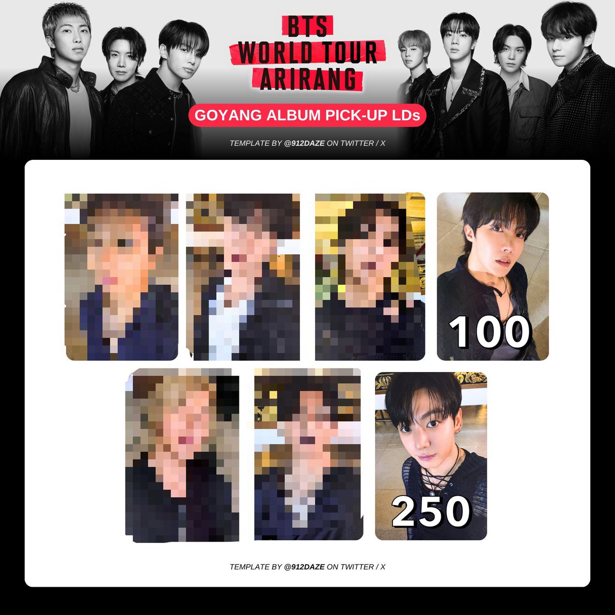 ᴇᴊᴀ⁷✮彡 tweet media