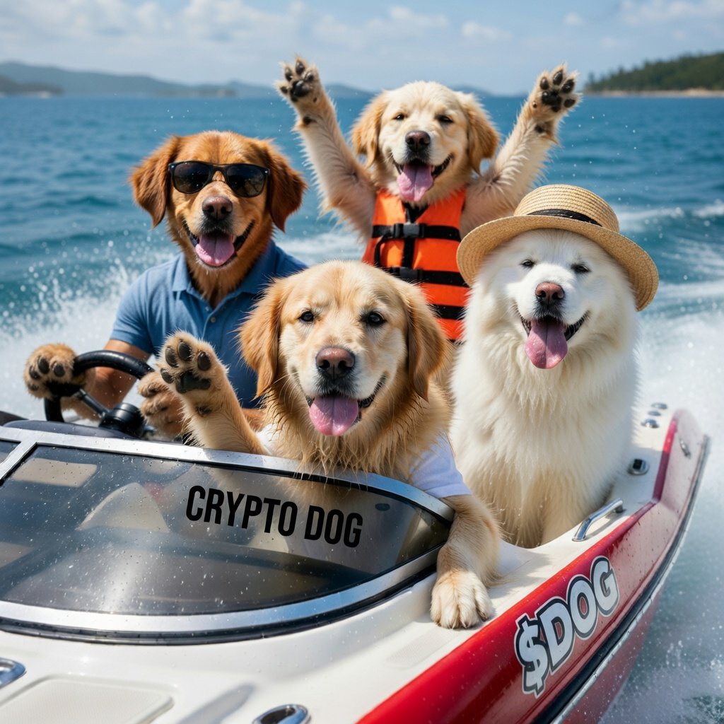 Oryza Sativa ($DOG ARC) tweet media