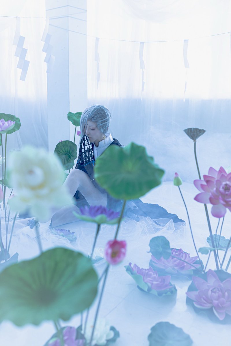 鬼ノ子 tweet media