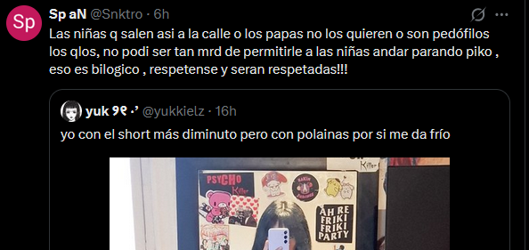 OROLBAI DEL BULLA tweet media