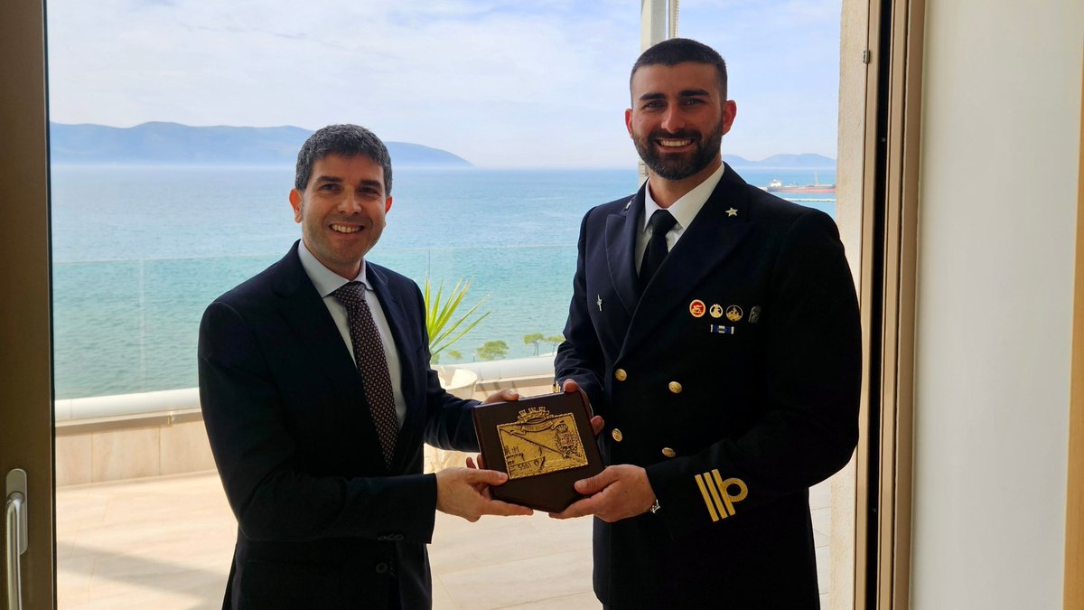 Marina Militare tweet media