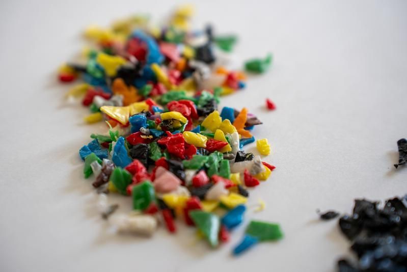 RenewableCNews's tweet image. Mit künstlicher Intelligenz zu besseren Recycling-Kunststoffen: „SmartReUSE“ stärkt Umwelt und Kreislaufwirtschaft renewable-carbon.eu/news/?p=175727 #additive #biopolymere #kreislaufwirtschaft #kunststoffabfälle #postconsumerrezyklate #rezyklate #verpackungsabfälle #RenewableCarbon