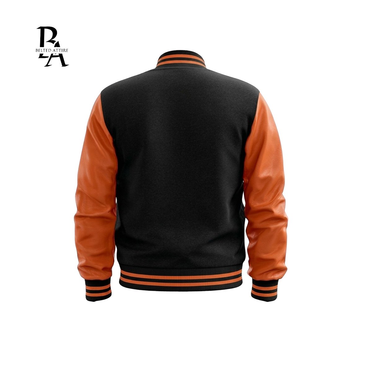 BeltedAttire's tweet image. Custom Black Wool Varsity Jacket – Orange Leather Sleeves, Retro Bomber Coat

Size : All Size Avalaible
✔ 30-Day Satisfaction Guarantee
🌍 Free Worldwide Shipping

Shop Now 
Etsy : etsy.com/listing/448942…

#VarsityJacket
#LettermanJacket
#BomberJacket
#LeatherJacket
#CustomMade