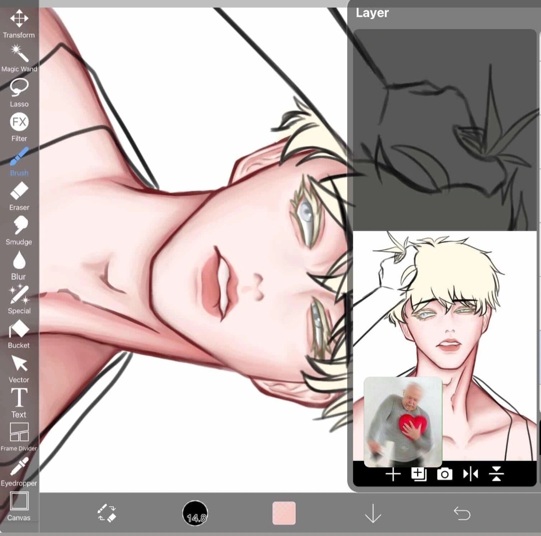 Artist’s Base tweet media