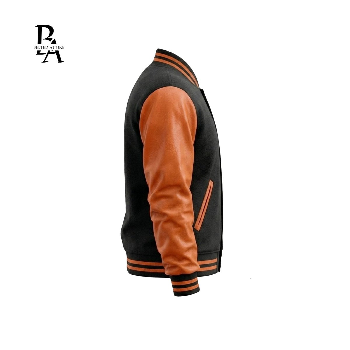 BeltedAttire's tweet image. Custom Black Wool Varsity Jacket – Orange Leather Sleeves, Retro Bomber Coat

Size : All Size Avalaible
✔ 30-Day Satisfaction Guarantee
🌍 Free Worldwide Shipping

Shop Now 
Etsy : etsy.com/listing/448942…

#VarsityJacket
#LettermanJacket
#BomberJacket
#LeatherJacket
#CustomMade