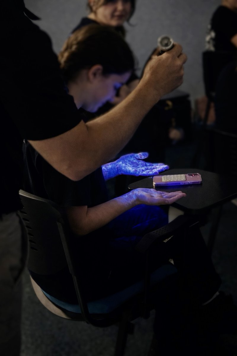 Australian Paramedical College - RTO 32513 tweet media