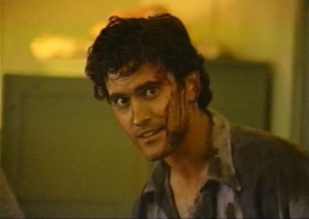 Ash Williams ദ്ദി ˉ͈̀꒳ˉ͈́ )✧ tweet media