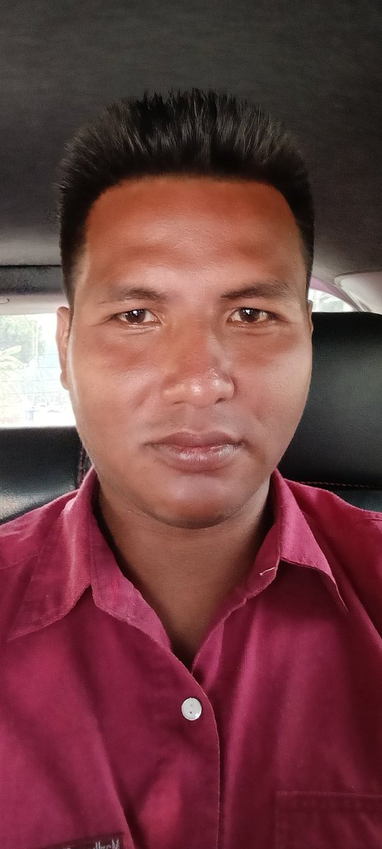 กระบี่ว่าไง มีใครอยู่ไหม พี่หมี มากกระบี่นะ 2 วัน ใอฟซีคนไหนอยากเจอ ทักมาหาพี่หมีได้นะ อิอิ คิดถึงนะจ้ะ 
#พี่หมีระนอง
#ผู้บ่าวหุ่นหมี
#ระนอง