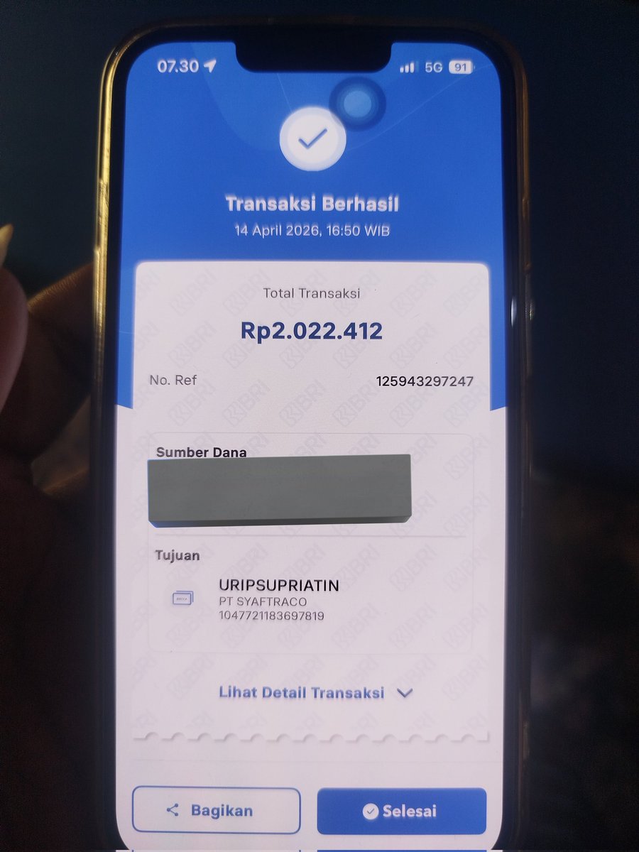 UlulAzmi1387185's tweet photo. @KreditPintar woooiii aplikasi gatel,sudah dibayar masih aja belum di update sama sekali,niat banget mo ngejebak lewat denda yaaa? https://t.co/lWEESAzib8