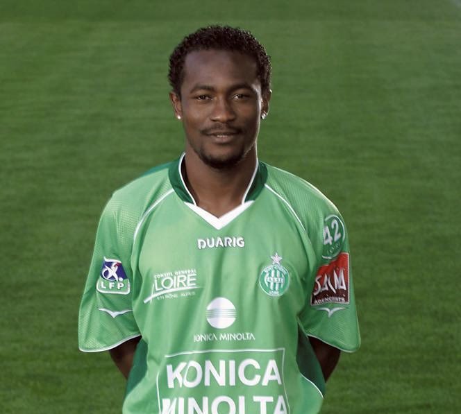 Dobe Aboubacar tweet media