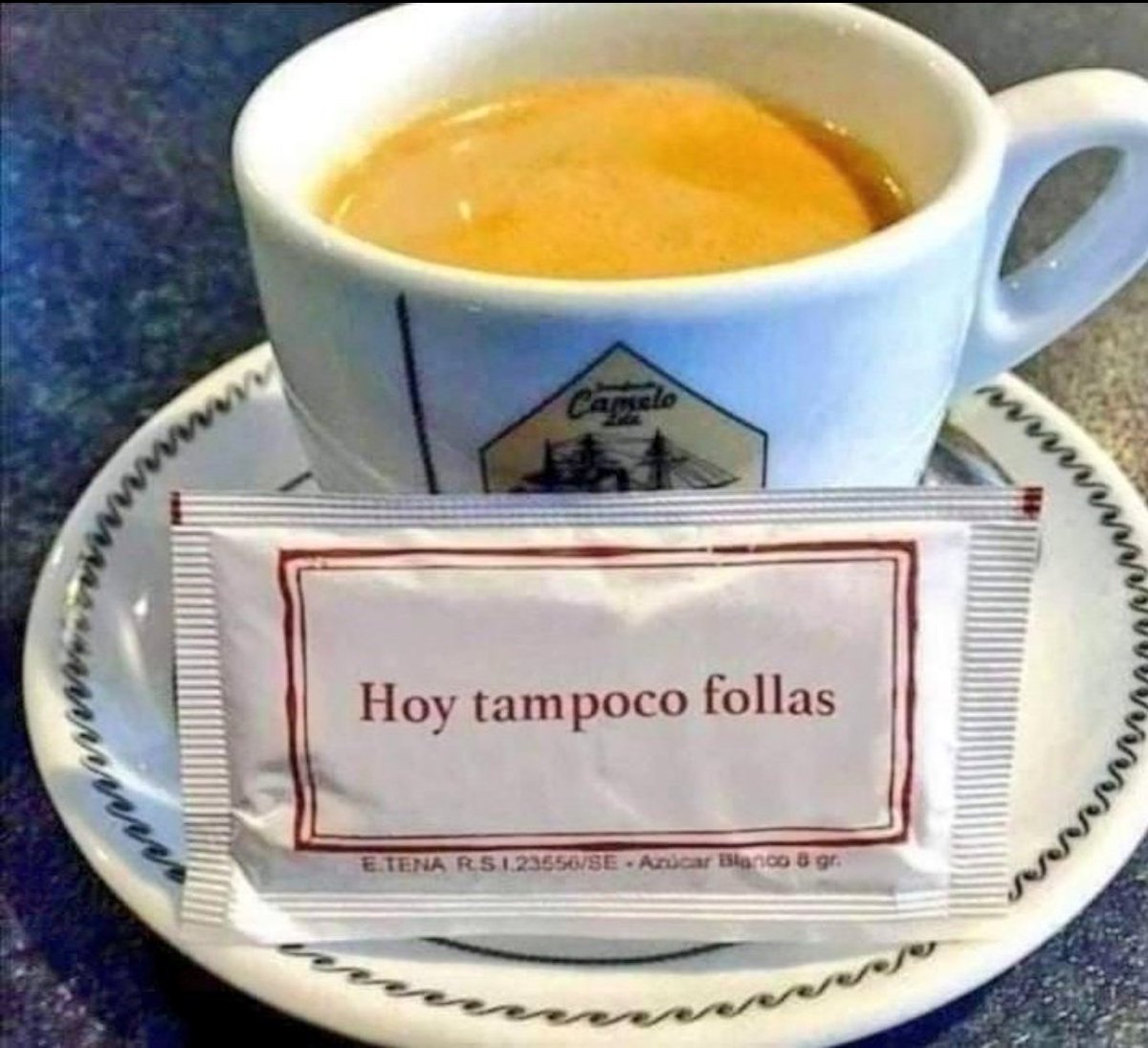 El rincón de Sabina tweet media