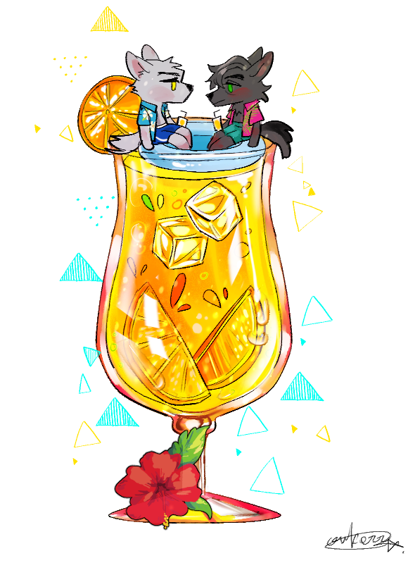 The_FURKEY's tweet photo. #furryfanart #furryart #furry #리암스노 https://t.co/tO7bylxYQW
