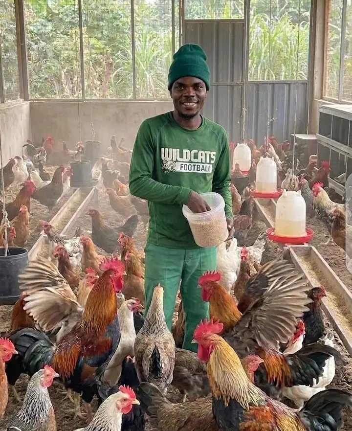 Rodney🌞🇺🇬 tweet media