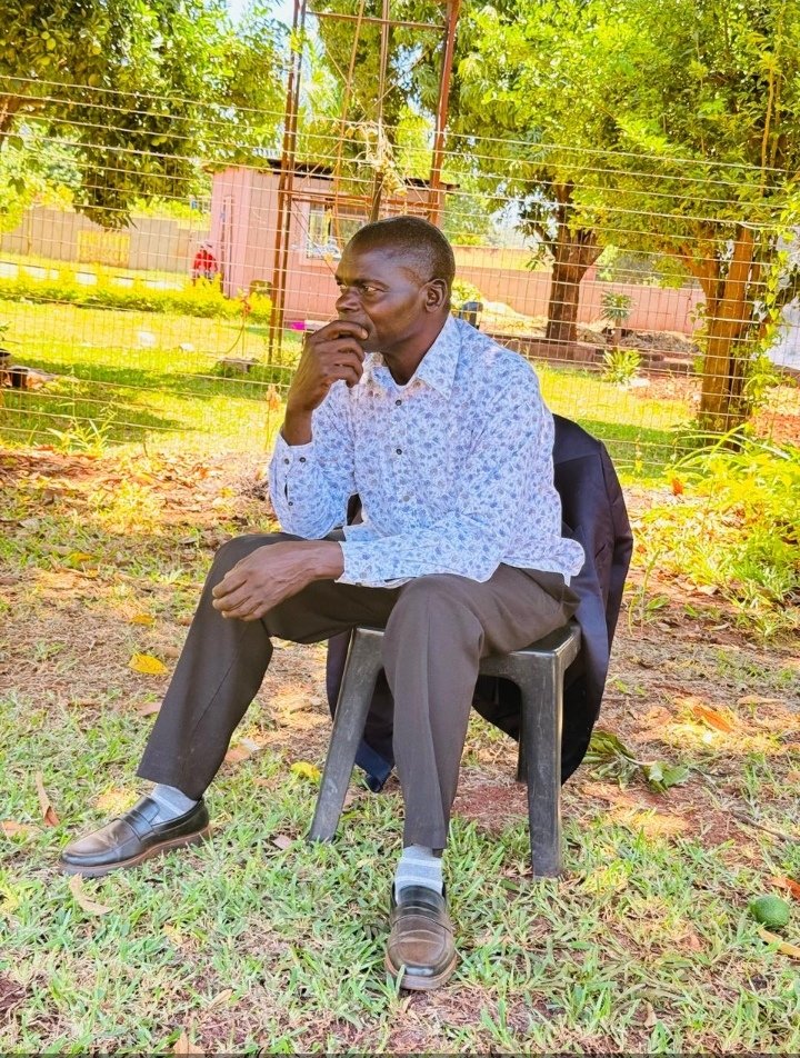 Vusani Mushiana🇿🇦 tweet media