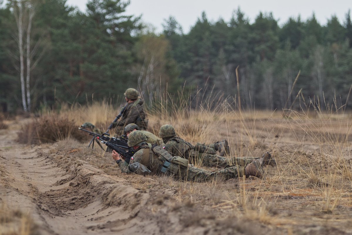 17 Wielkopolska Brygada Zmechanizowana tweet media
