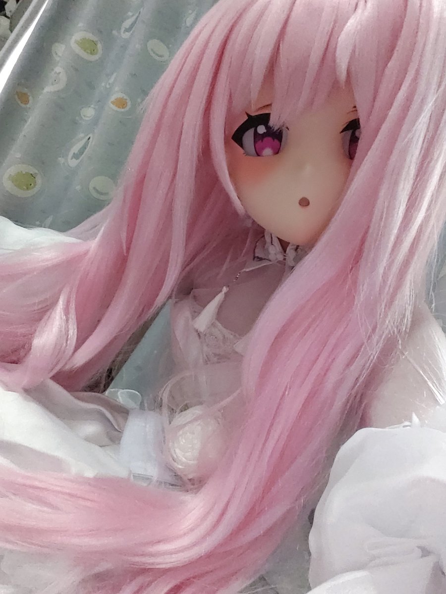 绘月 tweet media