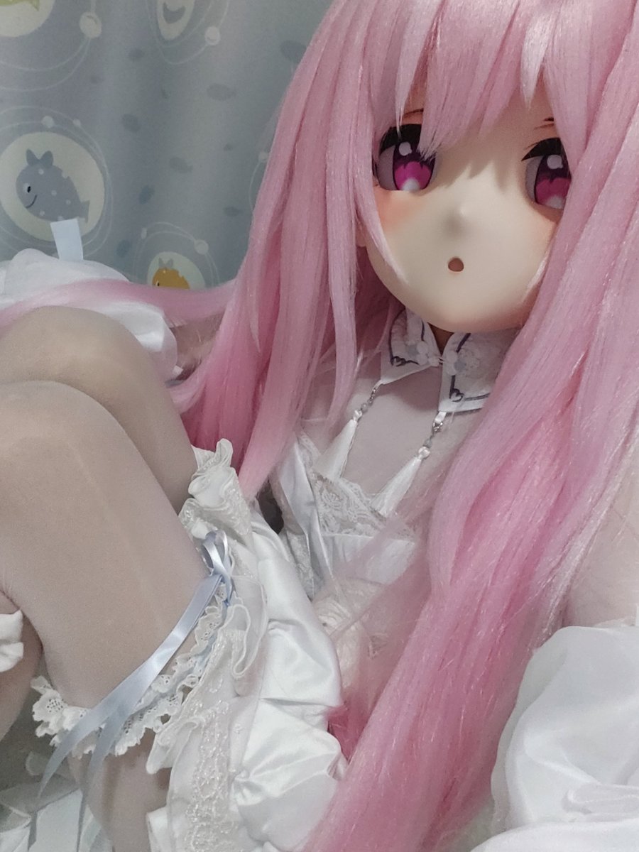 绘月 tweet media