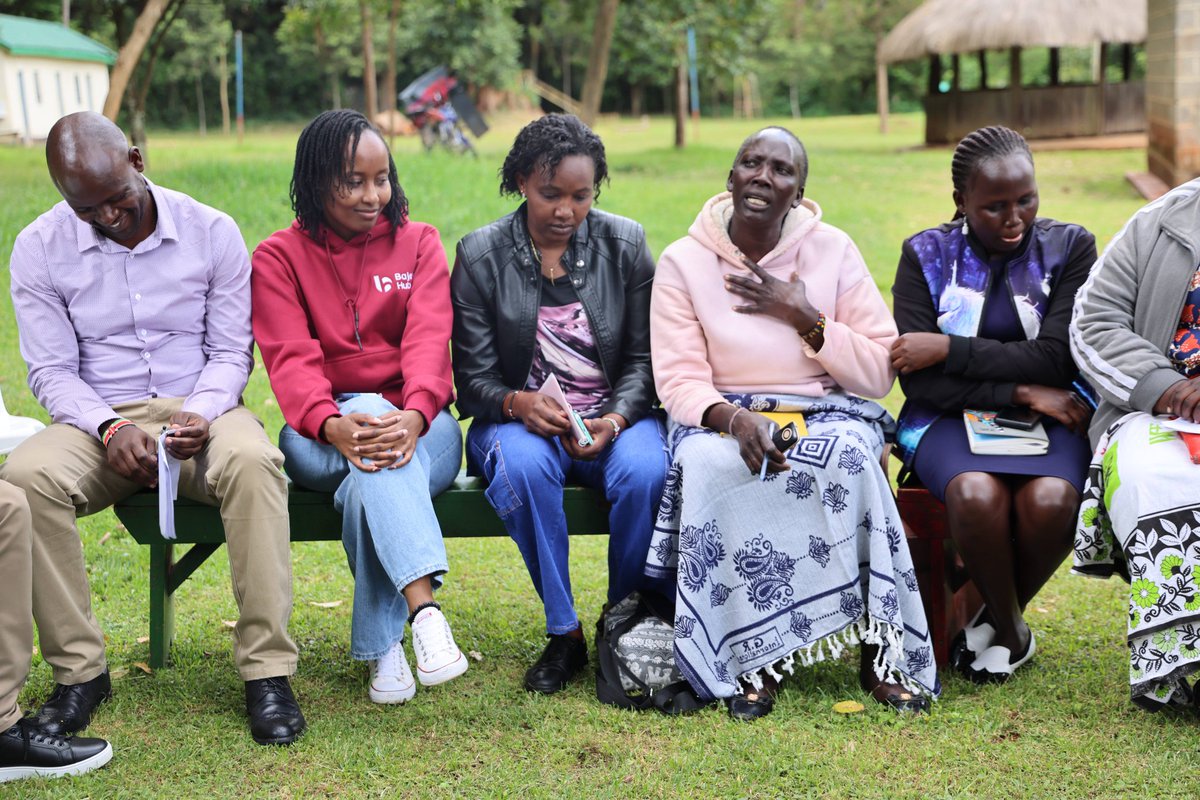 RiftBudgetHub's tweet photo. The forum is creating space for women and persons with disabilities to engage meaningfully in budget processes, strengthen advocacy, and influence decisions that directly affect their lives. Inclusion must move beyond participation to real representation and impact. https://t.co/JFCQos8oqU