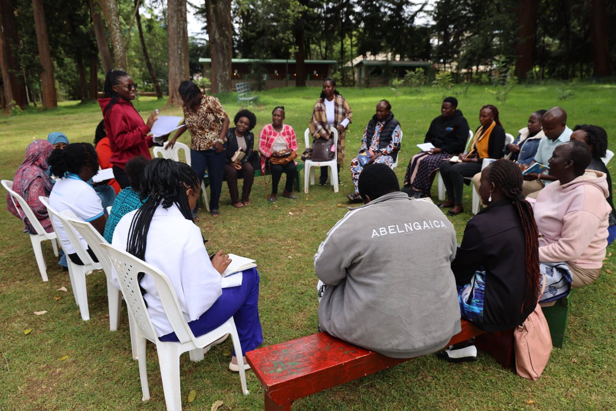 RiftBudgetHub's tweet photo. The forum is creating space for women and persons with disabilities to engage meaningfully in budget processes, strengthen advocacy, and influence decisions that directly affect their lives. Inclusion must move beyond participation to real representation and impact. https://t.co/JFCQos8oqU