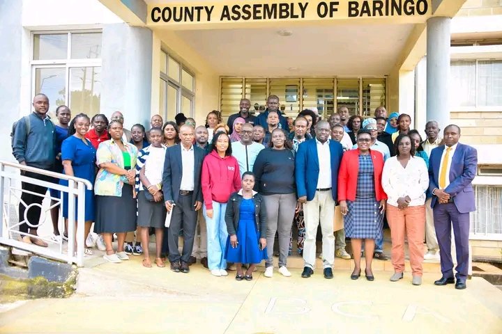 RiftBudgetHub's tweet photo. The forum is creating space for women and persons with disabilities to engage meaningfully in budget processes, strengthen advocacy, and influence decisions that directly affect their lives. Inclusion must move beyond participation to real representation and impact. https://t.co/JFCQos8oqU
