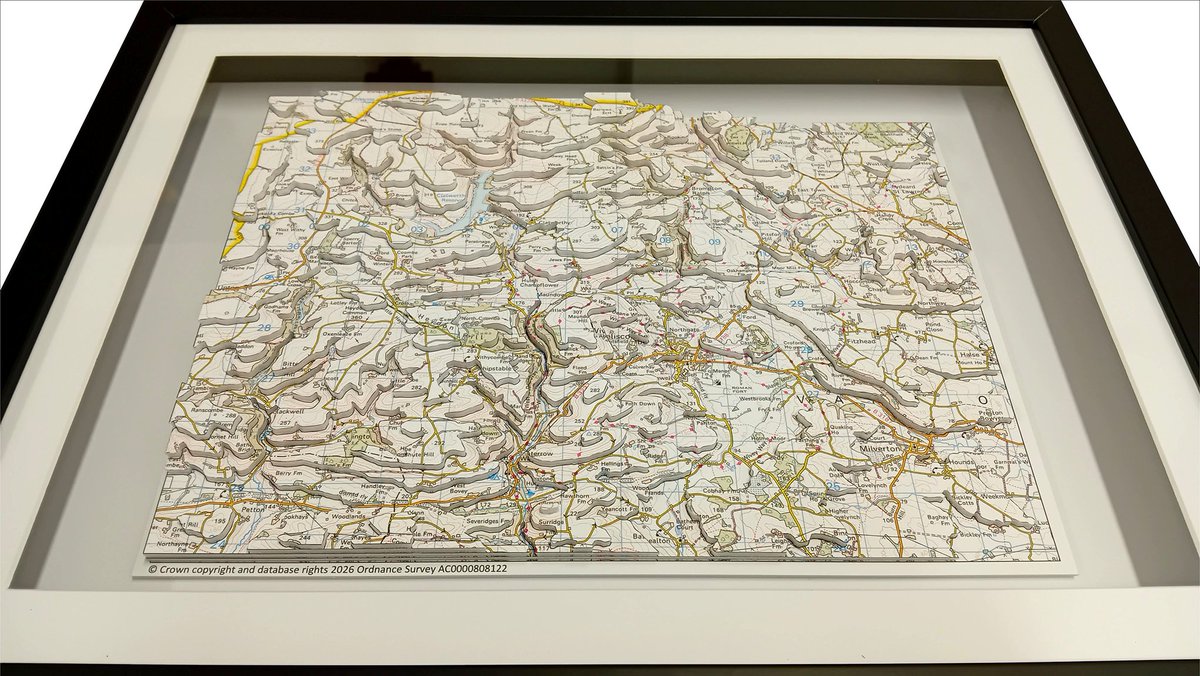 Landfall3DArt's tweet image. Just finished two new hand-cut models ✨ Each one is completely unique and crafted with care.

Interested in your own bespoke piece? Take a look 👉 landfall.co.uk or message me to chat about your ideas.

#Handcrafted #Bespoke #ModelMaking