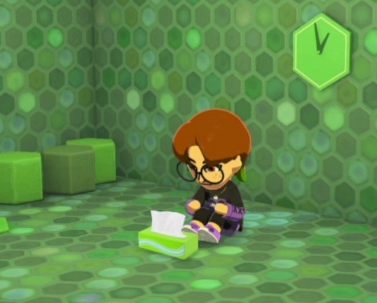 NauticalGoose's tweet photo. #TomodachiLifeLivingTheDream is an incredible game so far, cant wait to keep playing it https://t.co/JrLdtM5S5l