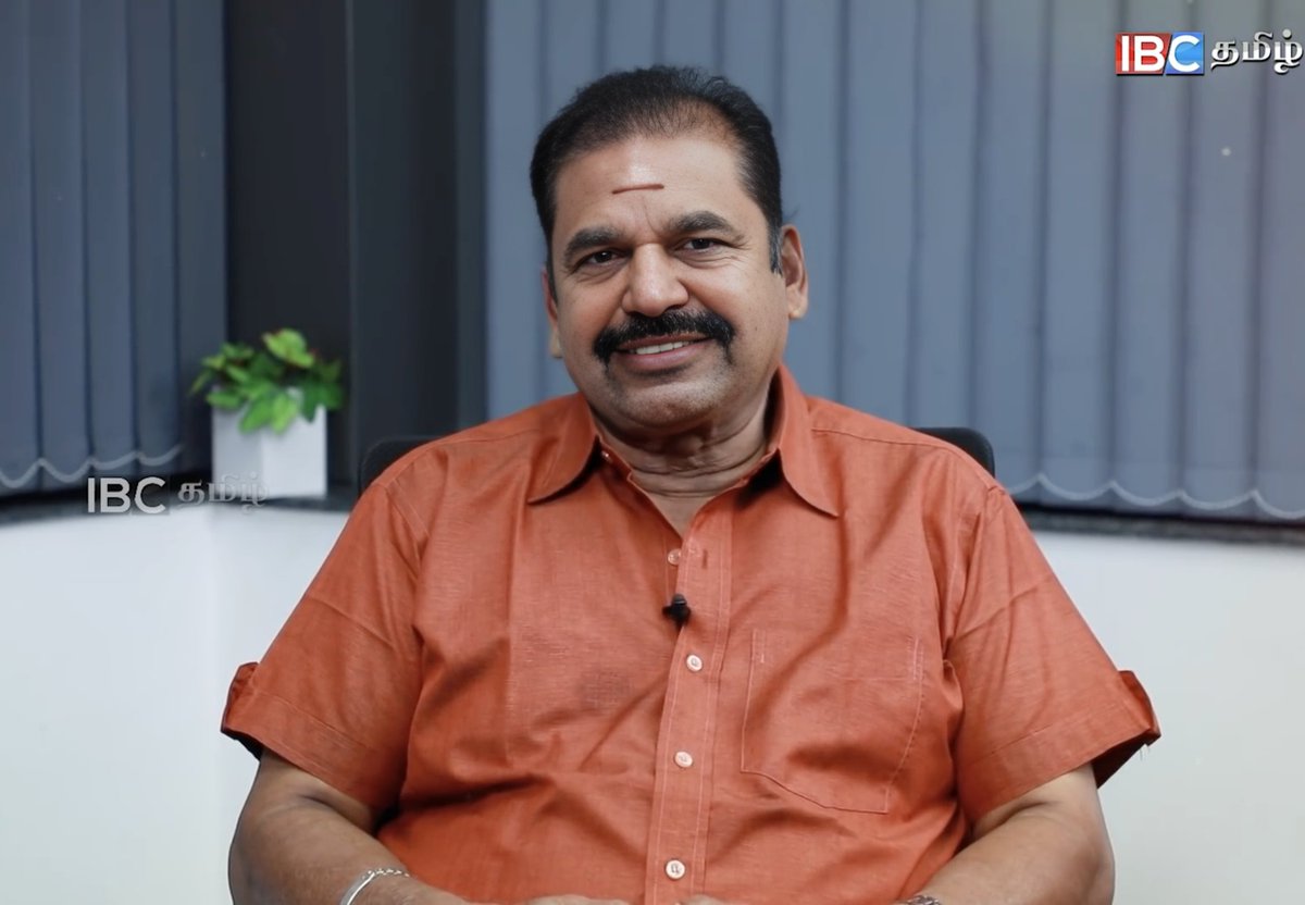 Alien18R's tweet photo. தொகுதி மறுவரையறை மசோதாவுக்கு ஆதரவாக வாக்களிக்க  ஒரு எம்பி கூட இல்லையே என்பதை நினைக்கும்பொழுது உள்ளுக்குள்  ரத்தக்கசிவே ஏற்படுகிறது. 

- மடப்பாடி எளநிசாமி விரக்தி https://t.co/C8a6UoPJVg