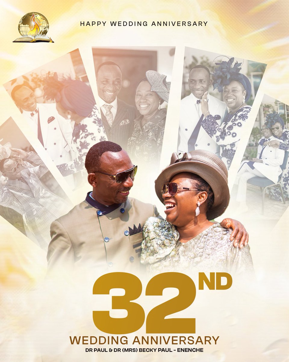 Dunamis International Gospel Centre tweet media