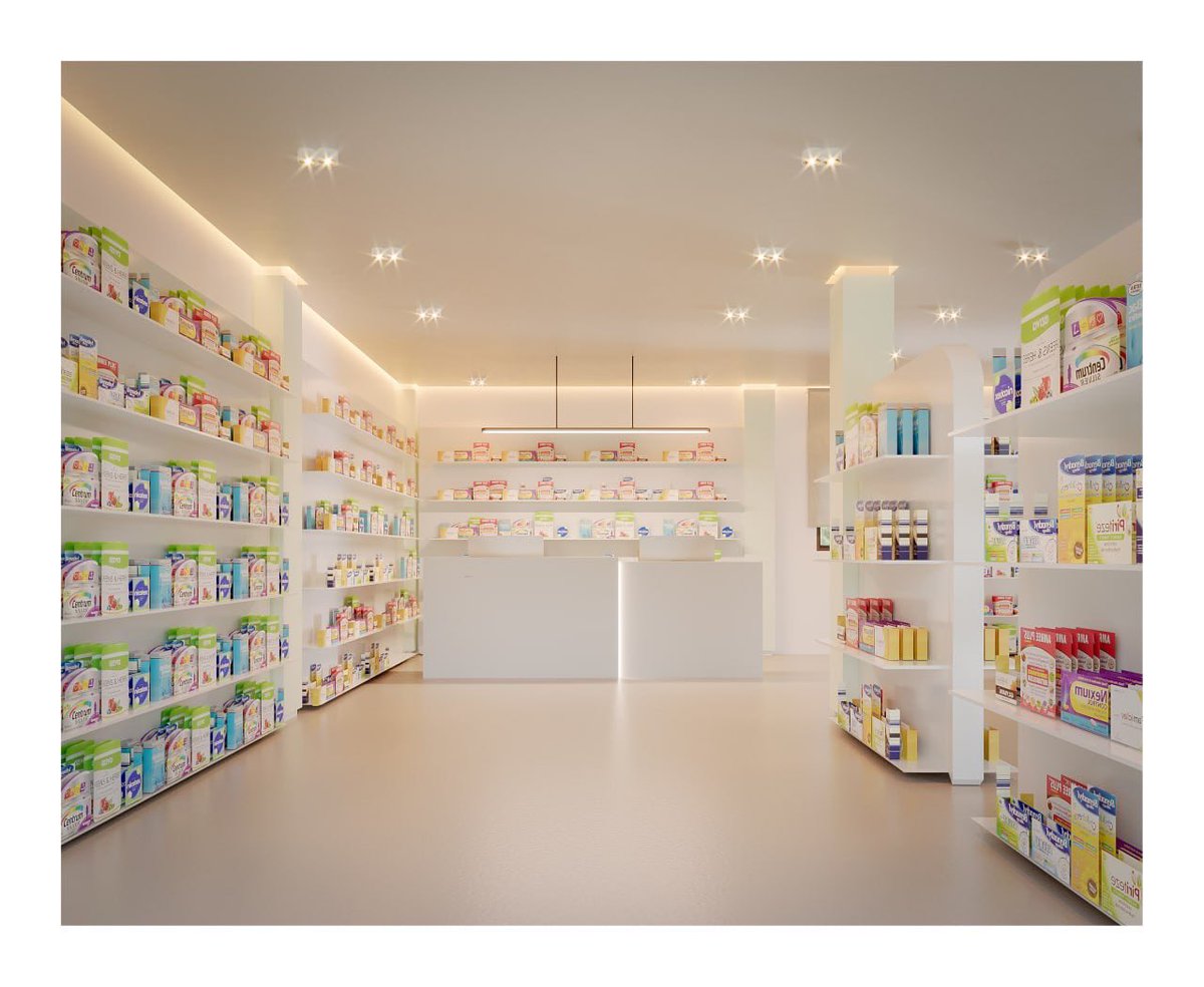 motive_studio7's tweet image. Pharmacy #visualization 
.
.
. Archives 
#Architecture #ArchitecturalDesign #ArchitectureLovers #ArchitectureDaily #staseratuttoèpossibile #ModernArchitecture ContemporaryArchitecture ArchitecturePhotography ArchitecturalDetails MinimalArchitecture DesignInspiration