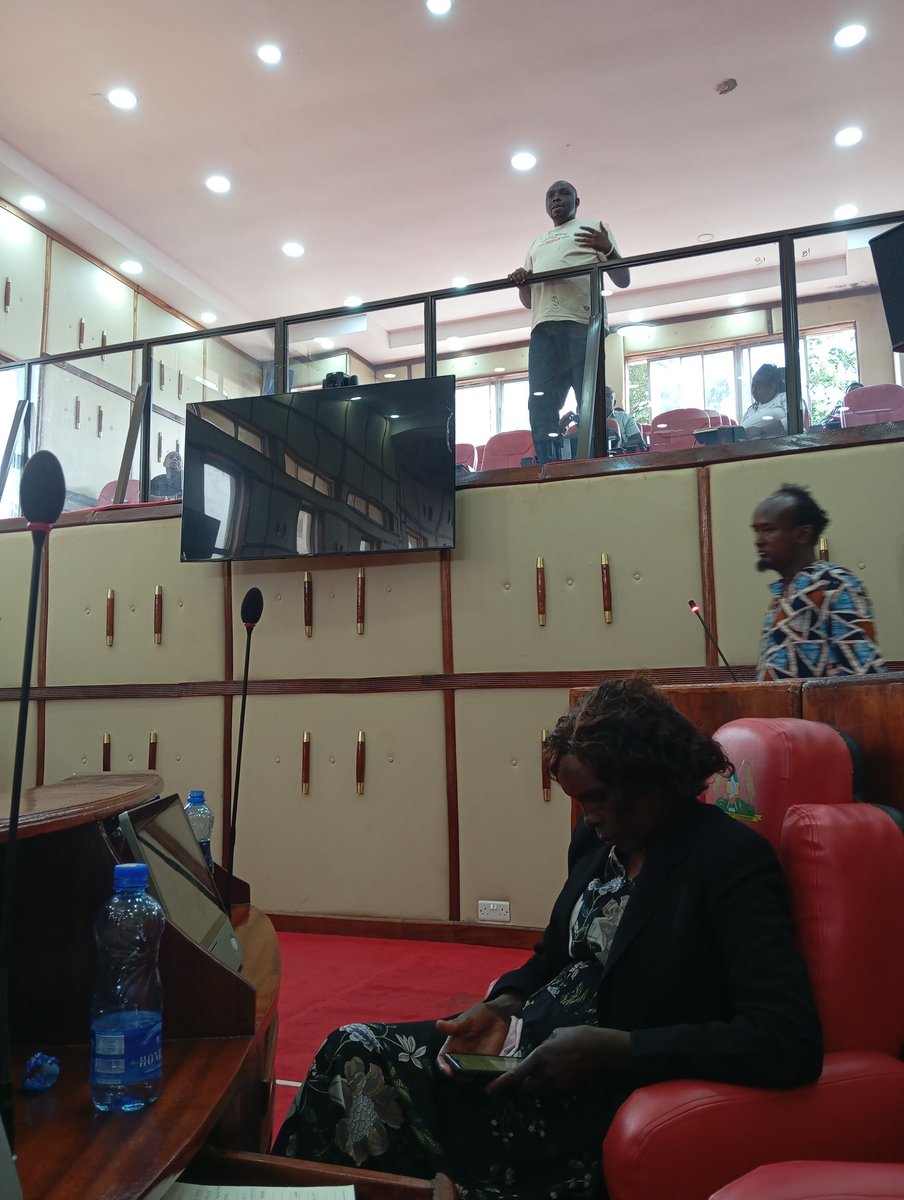 RiftBudgetHub's tweet photo. While progress is evident through improved advocacy ecosystems and stronger engagement with government, challenges such as sustainability, cultural barriers, inconsistent feedback, and technical complexity of the budgets remain key areas for action. https://t.co/pemvIqqsWz
