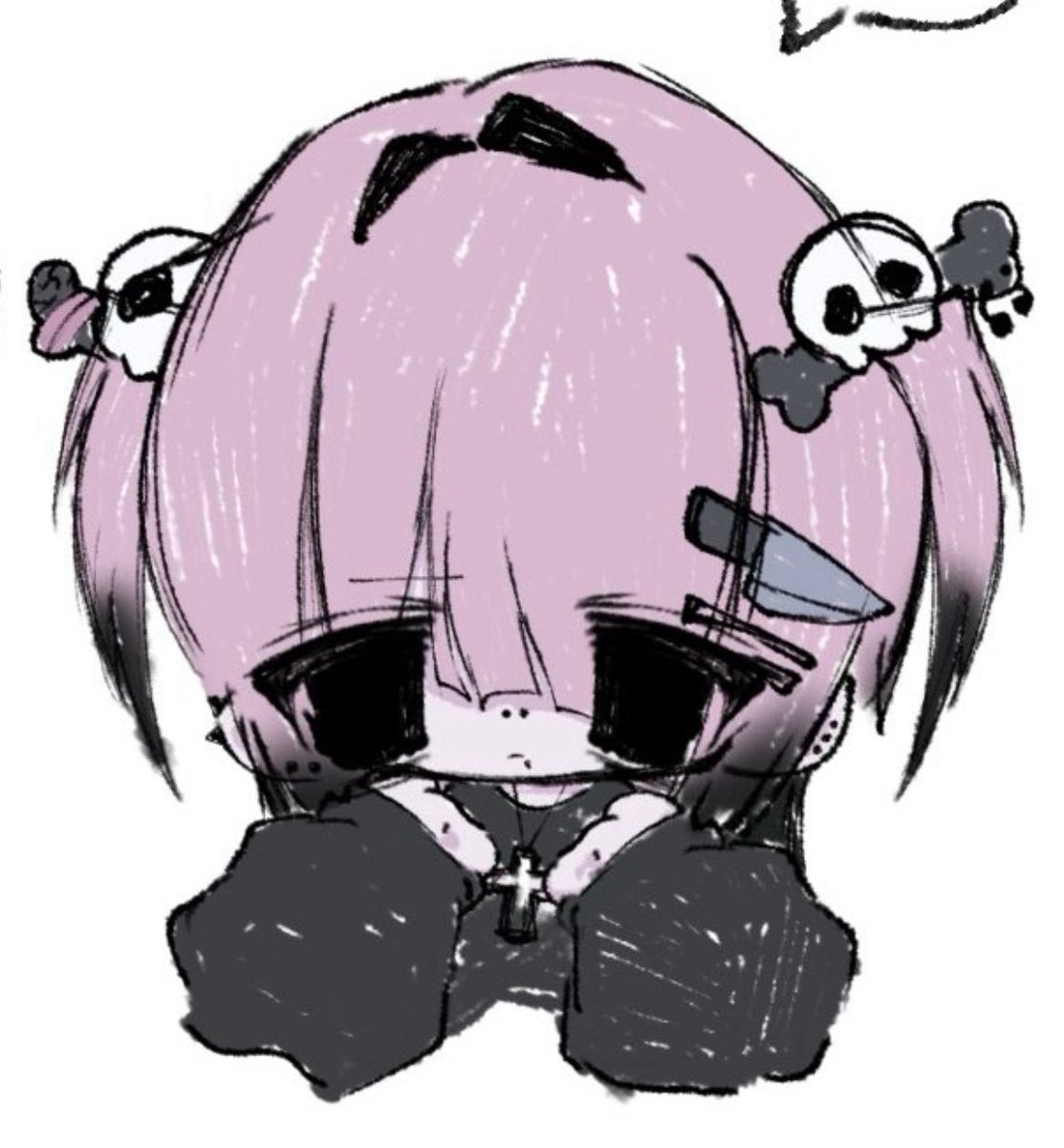 ぱくぱく tweet media