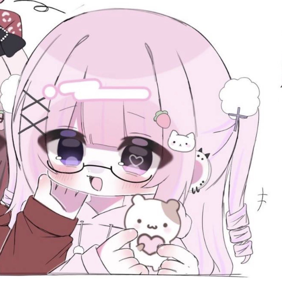 ぱくぱく tweet media