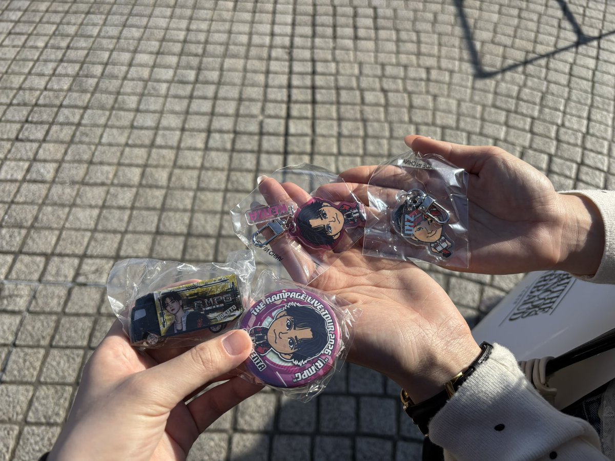 じゅり tweet media