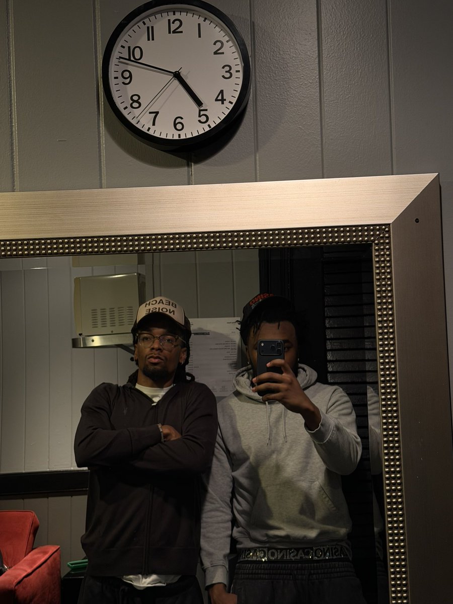 baby keem tweet media