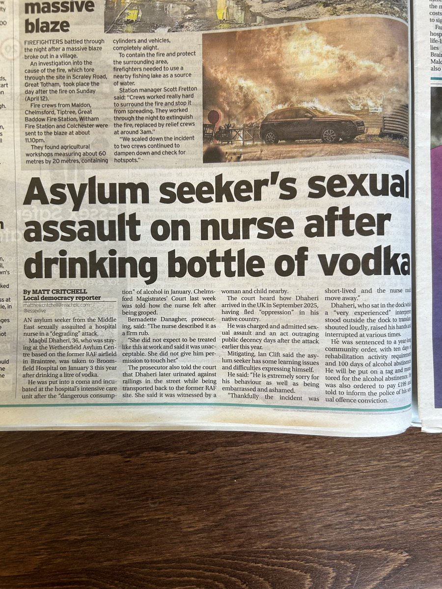Send them home ! <a href="/GOVUK/">GOV.UK</a> 🫵🏻🤡