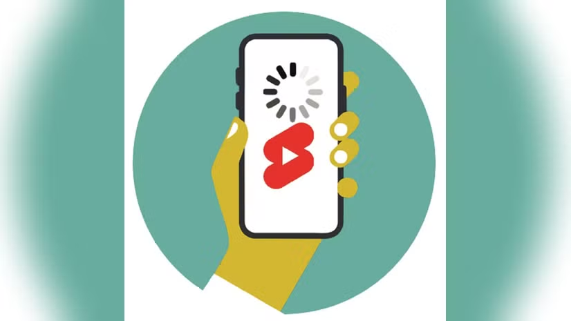 bsindia's tweet image. #TechWithBS | YouTube now lets users set a zero-minute Shorts limit, effectively removing them from the feed, with the feature rolling out to both parental and regular accounts.

mybs.in/2g5PtdW

#YouTube #YouTubeShorts #SocialMedia | @harsh_shvm