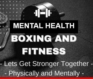 Stag_RosePPG's tweet image. #thursday

Mental Health Boxing &amp;amp; Fitness for ALL - Unity Boxing Centre Aldwarke Ln, Rotherham S65 3SR

Training session - 11am - 12noon 🥊🥊 &amp;amp; Memo Warriors

#boxing #talking #fitnesstraining #peersupport #mentalhealthmatters