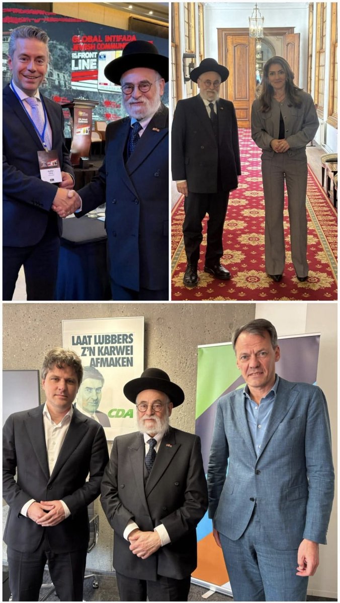 Meijer Nour Chai🌹 tweet media