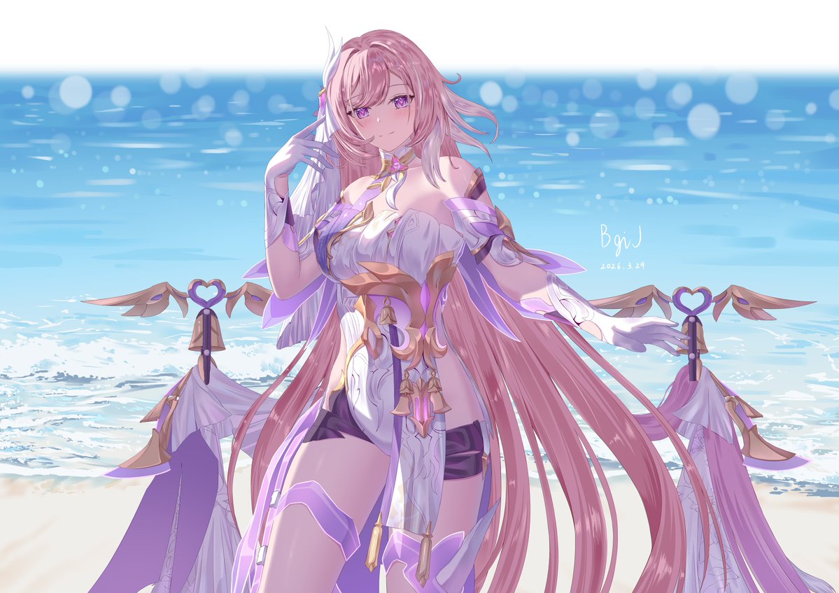 YourDailyElysia's tweet image. Artiste : bgij
danbooru.donmai.us/posts?tags=bgi…

#Elysia #miHoYo #HoYoverse #HonkaiImpact3rd #hi3rd #rose #Elfe #イラスト #崩壊3rd #fille #Elysia #belle_fille #エリシア #elfe #イラスト #崩壊3rd #崩壊スターレイル #LiveWithElysia #DailyElysia