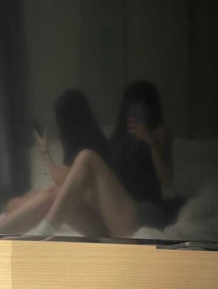 青涩提 tweet media